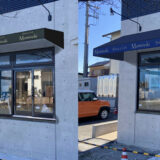 シンプルなテントだからこそ…お客様の不安をCGで解消